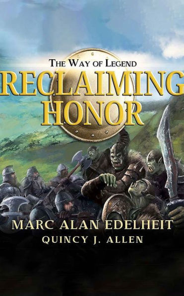 Reclaiming Honor