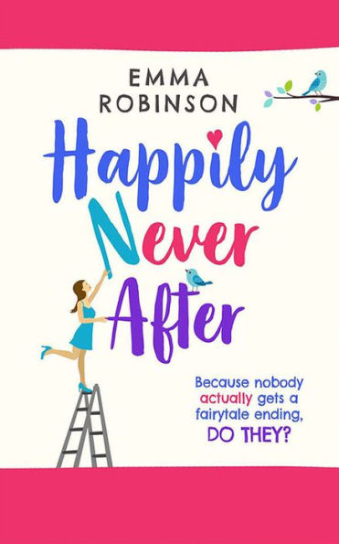 Happily Never After