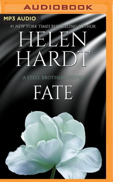 Fate (Steel Brothers Saga Series #13)