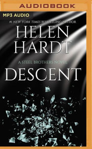 Descent (Steel Brothers Saga Series #15)
