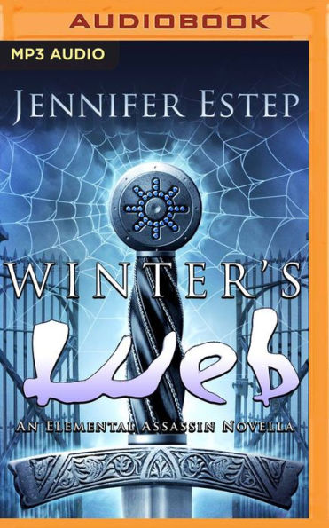 Winter's Web: An Elemental Assassin Novella