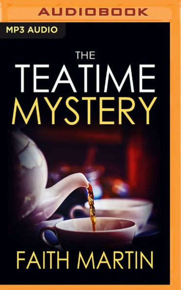 The Teatime Mystery