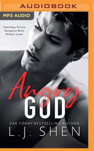 Title: Angry God, Author: L.J. Shen
