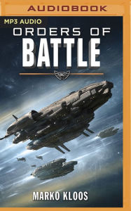 Mobile e books download Orders of Battle