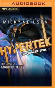 Title: Hypertek, Author: Micky Neilson