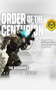 Title: The Reservist, Author: J.R. Handley
