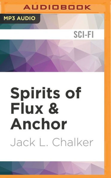 Spirits of Flux & Anchor