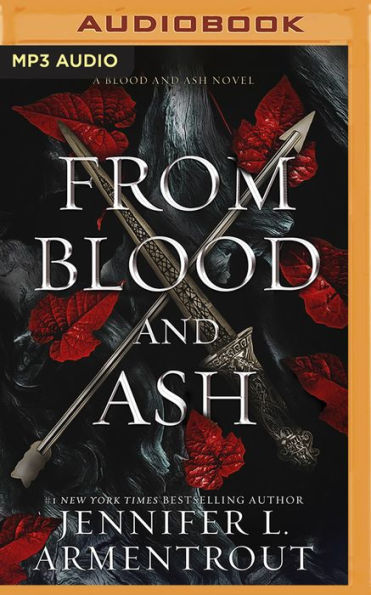 From Blood and Ash (Blood and Ash Series #1)
