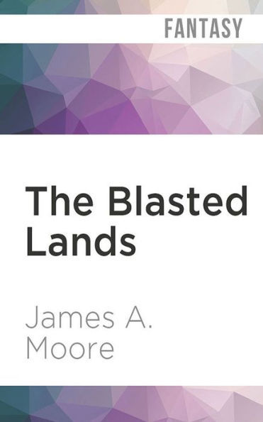 The Blasted Lands