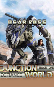 Title: Defiance, Author: Bear Ross