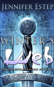 Title: Winter's Web: An Elemental Assassin Novella, Author: Jennifer Estep