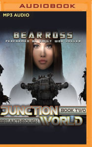 Title: Breakthrough, Author: Bear Ross