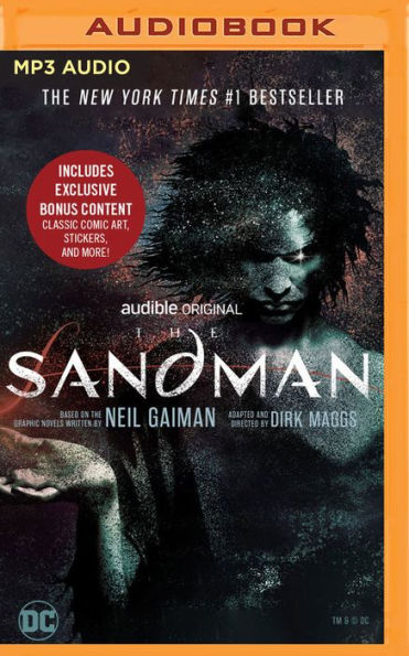 The Sandman