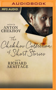 Title: The Chekhov Collection of Short Stories, Author: Anton Chekhov