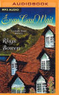 Evan Can Wait (Constable Evans Series #5)