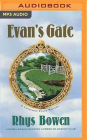 Evan's Gate (Constable Evans Series #8)