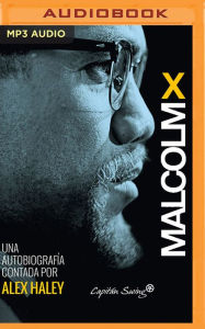 Title: Malcolm X (Spanish Edition), Author: Malcolm X
