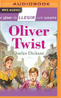 Oliver Twist (Narración en Catalán)