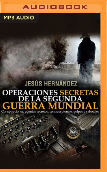 Operaciones secretas de la Segunda Guerra Mundial (Latin American)