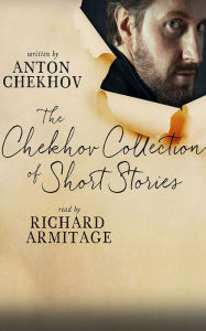 Title: The Chekhov Collection of Short Stories, Author: Anton Chekhov