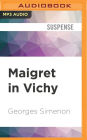 Maigret in Vichy