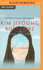 Kim Jiyoung, Born 1982: A Novel