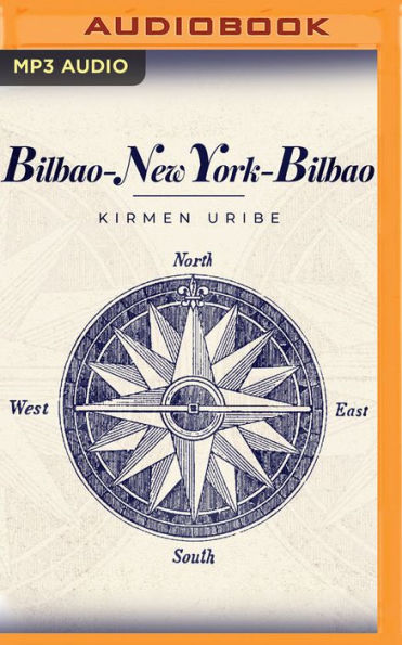 Bilbao-New York-Bilbao (Narracion en Euskera)