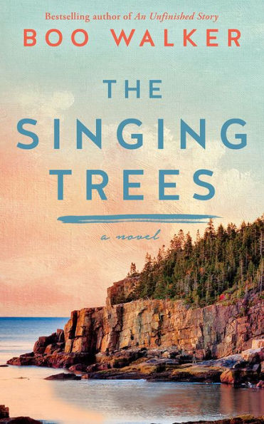 The Singing Trees: A Novel