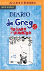 Diario de Greg 15. Tocado y hundido (Narracion en Castellano)