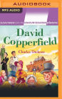 David Copperfield (Narración en Euskera) (Basque Edition)