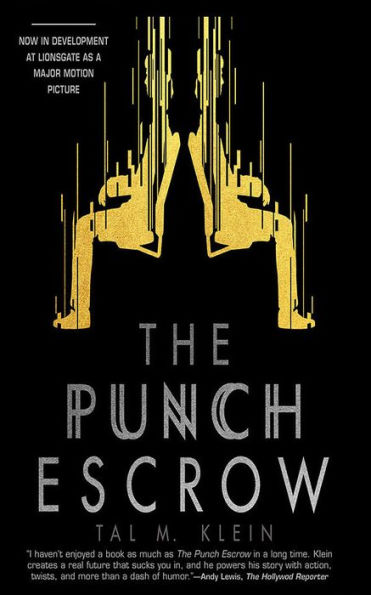 The Punch Escrow