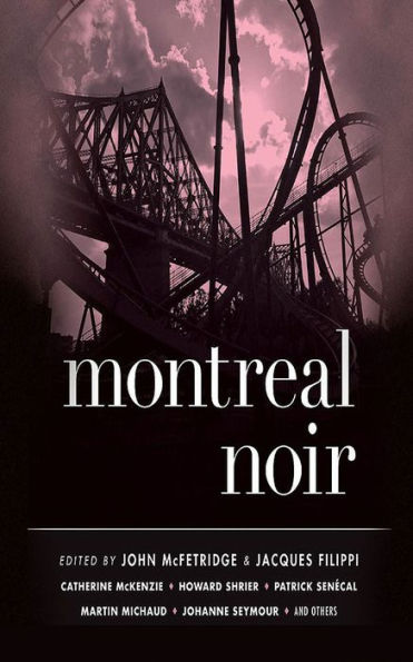 Montreal Noir