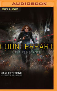 Title: Counterpart, Author: Hayley Stone