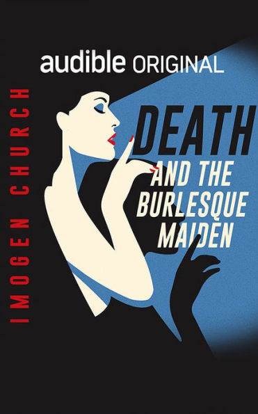 Death and the Burlesque Maiden