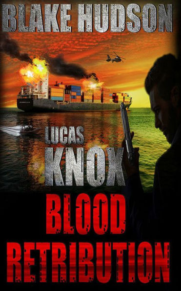 Lucas Knox: Blood Retribution