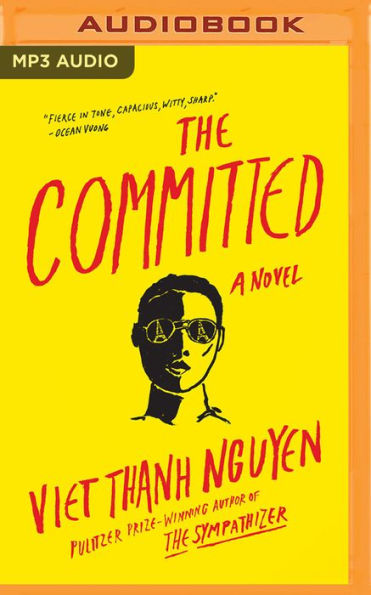 The Committed: A Novel