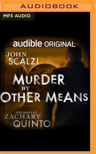 Murder by Other Means (Dispatcher Series #2)
