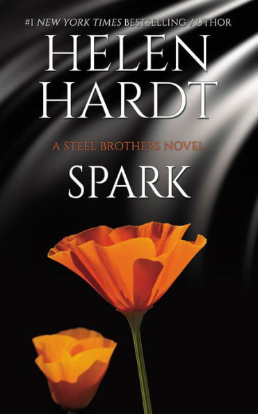 Spark (Steel Brothers Saga Series #19)