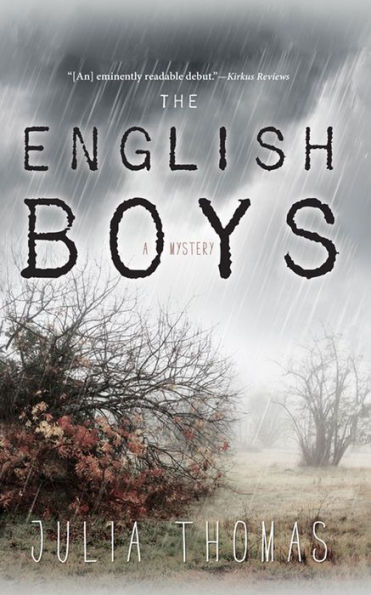 The English Boys: A Mystery