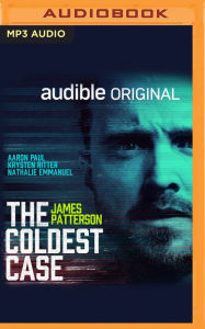 Title: The Coldest Case: A Black Book Audio Drama, Author: James Patterson