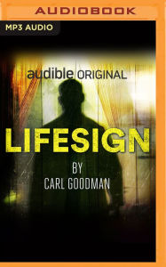 Title: Lifesign, Author: Carl Goodman