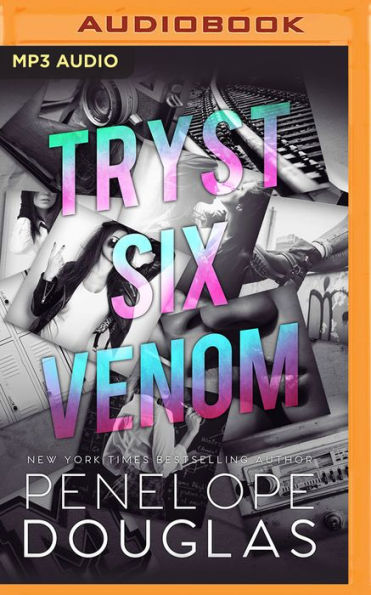 Tryst Six Venom