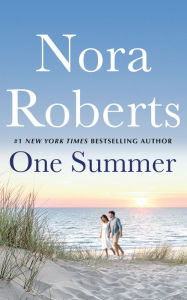 Title: One Summer, Author: Nora Roberts
