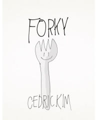 Title: Forky (English and Korean Bundle), Author: Cedric Kim