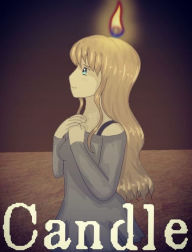 Title: Candle, Author: Halrai