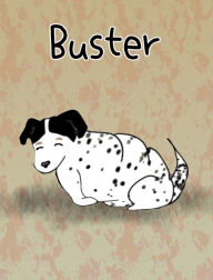 Title: Buster, Author: Halrai