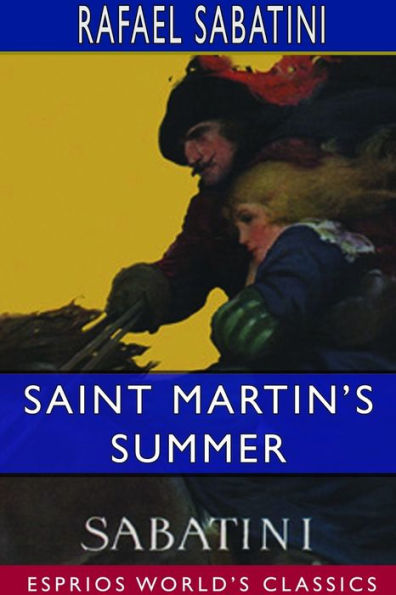 Saint Martin's Summer (Esprios Classics)