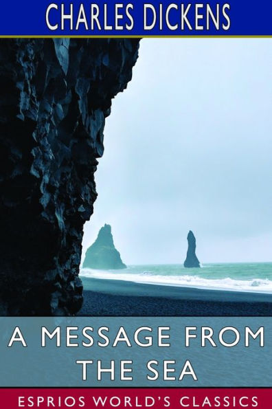 A Message from the Sea (Esprios Classics)