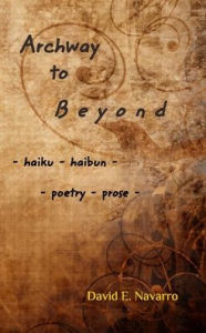 Title: Archway to Beyond, Author: David E. Navarro