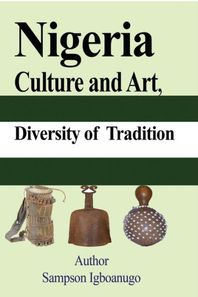 essay on nigerian culture